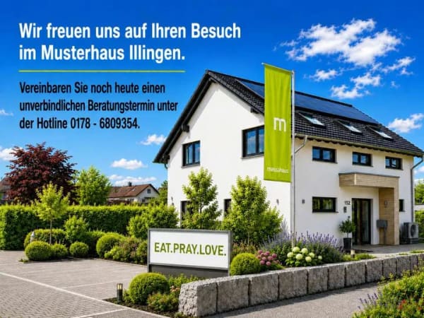 Immobilie in Rastatt - Traum auf 240 m² - Bild 3