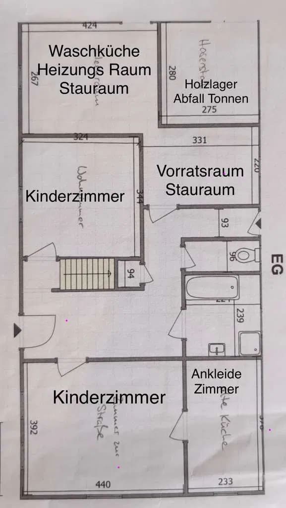 Immobilie in Memmelsdorf - Bezugsfertiges Einfamilienhaus in Drosendorf (Memmelsdorf) - Bild 1