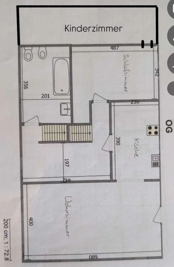 Immobilie in Memmelsdorf - Bezugsfertiges Einfamilienhaus in Drosendorf (Memmelsdorf) - Bild 2