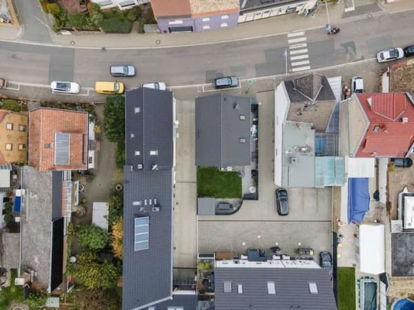Immobilie in Nackenheim - PROVISIONSFREI!!! ENERGIEEFFIZIENT WOHNEN 🤩 Zweifamilienhaus in Nackenheim - Bild 0