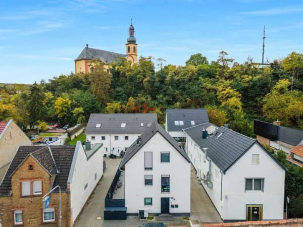 Immobilie in Nackenheim - PROVISIONSFREI!!! ENERGIEEFFIZIENT WOHNEN 🤩 Zweifamilienhaus in Nackenheim - Bild 3