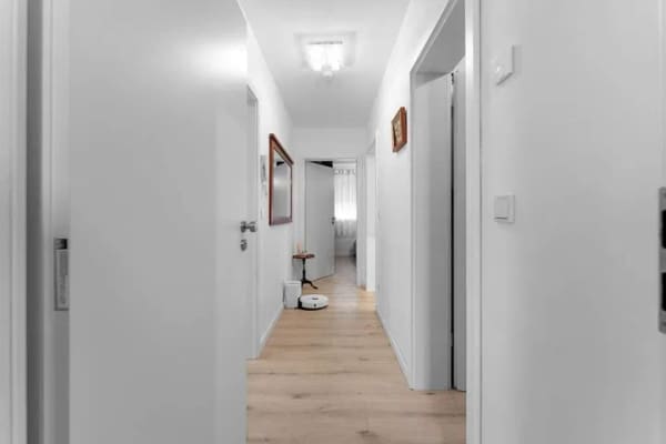 Immobilie in Nackenheim - PROVISIONSFREI!!! ENERGIEEFFIZIENT WOHNEN 🤩 Zweifamilienhaus in Nackenheim - Bild 4