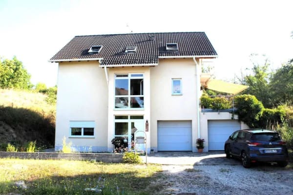 Immobilie in Mücheln (Geiseltal) - Ihr Sprungbrett zum Geiseltalsee - Bild 1