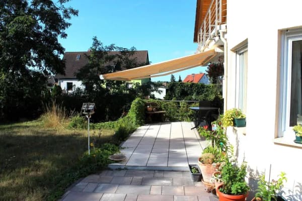 Immobilie in Mücheln (Geiseltal) - Ihr Sprungbrett zum Geiseltalsee - Bild 4