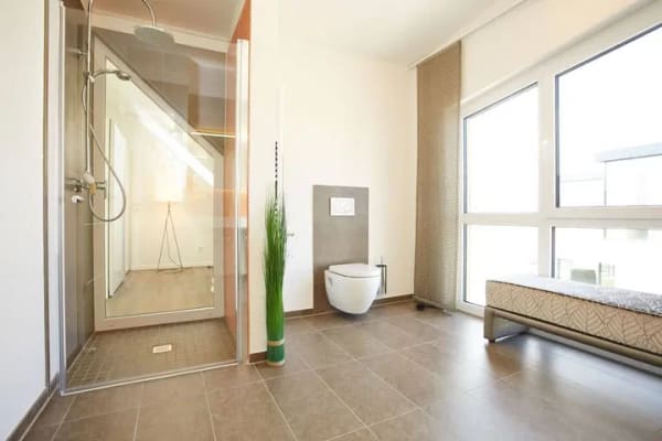 Immobilie in Großenseebach - Individuell geplantes Einfamilienhaus in Großenseebach - Ihr neues Zuhause wartet - Bild 2