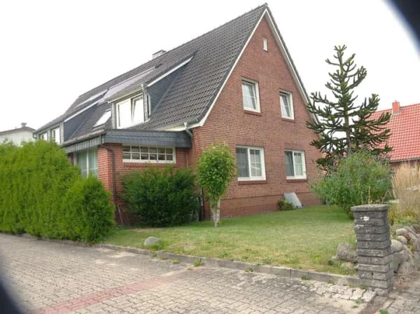 Immobilie in Büdelsdorf - Mehrfamilienhaus mit 240,7 m² Wohnfläche in Büdelsdorf - von Privat - Bild 1