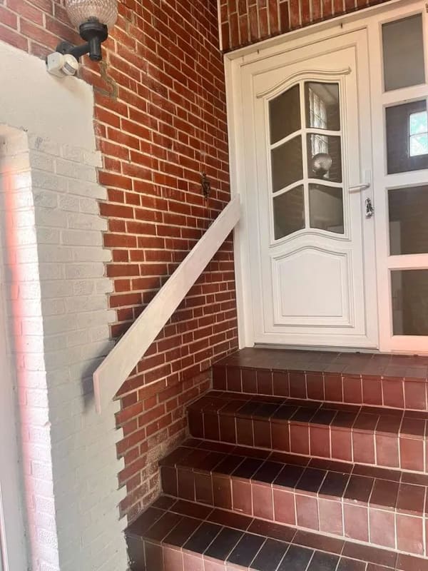 Immobilie in Büdelsdorf - Mehrfamilienhaus mit 240,7 m² Wohnfläche in Büdelsdorf - von Privat - Bild 3