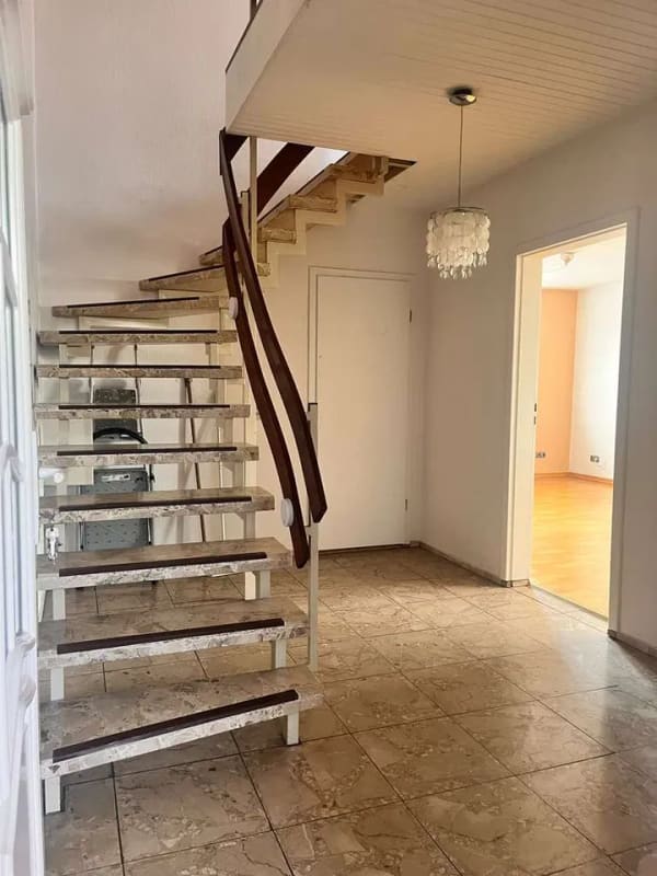 Immobilie in Büdelsdorf - Mehrfamilienhaus mit 240,7 m² Wohnfläche in Büdelsdorf - von Privat - Bild 4