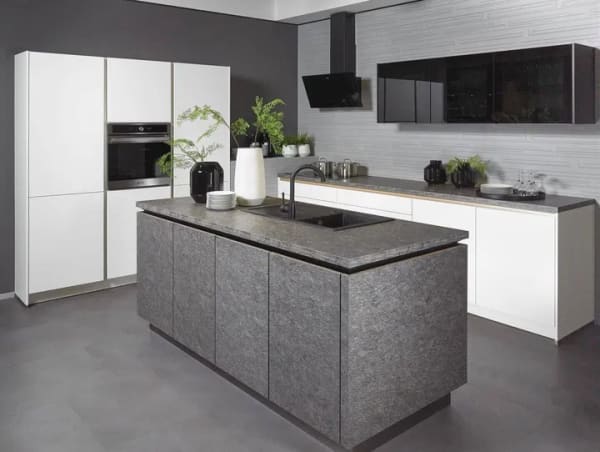 Immobilie in Großenseebach - Zeitgemäße Doppelhaushälfte in Großenseebach - Ihr neues Familienzuhause - Bild 4