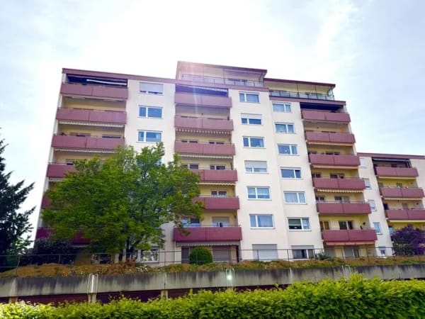 Immobilie in Eislingen/Fils -  Großzügige Penthousewohnung über den Dächern von Eislingen - Bild 0