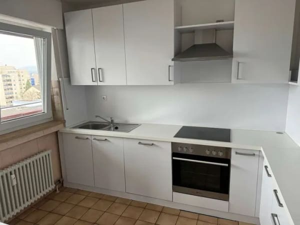Immobilie in Eislingen/Fils -  Großzügige Penthousewohnung über den Dächern von Eislingen - Bild 2