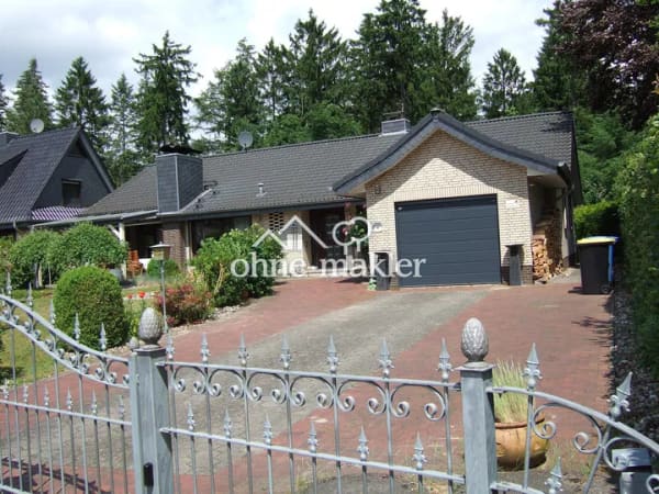 Immobilie in Appel - Einfamilienhaus - Bild 0