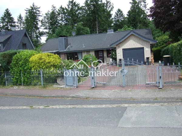 Immobilie in Appel - Einfamilienhaus - Bild 1