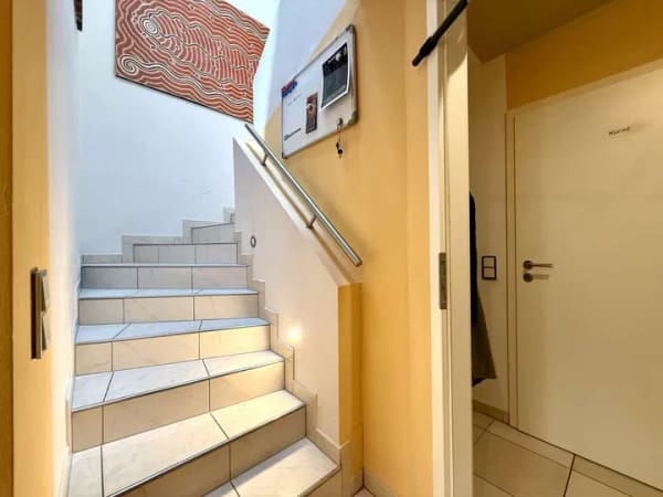 Immobilie in Geltendorf - Modernes Einfamilienhaus mit Wärmepumpe - Bild 2