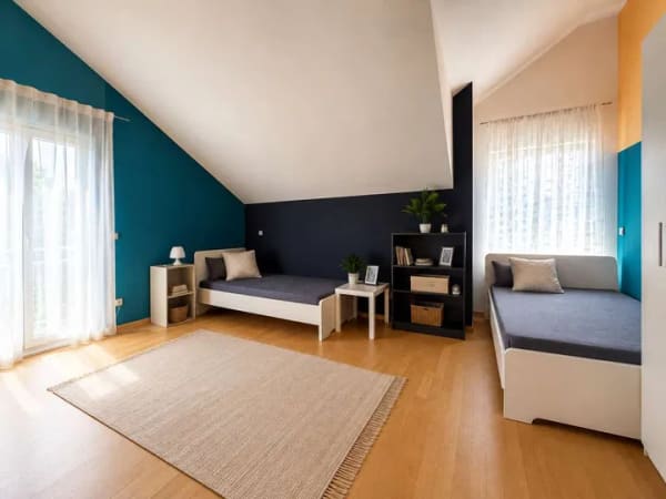 Immobilie in Geltendorf - Modernes Einfamilienhaus mit Wärmepumpe - Bild 3