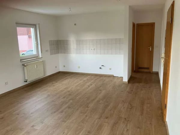 Immobilie in Bietigheim - OHNE MAKLER - Renovierte und gut aufgeteilte 2-Zimmer-Eigentumswohnung - Bild 1