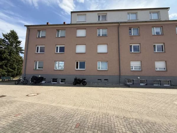 Immobilie in Neustrelitz - Selbst wohnen oder vermieten - Bild 0