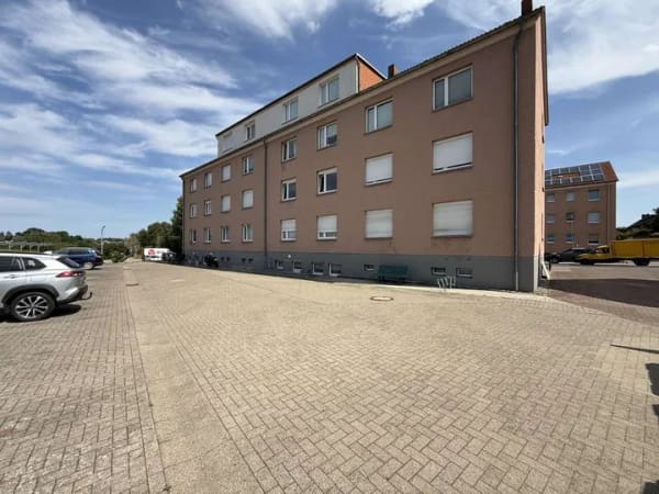 Immobilie in Neustrelitz - Selbst wohnen oder vermieten - Bild 1