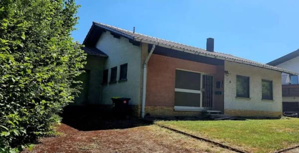 Immobilie in Sankt Wendel - Einfamilienhaus mit acht Zimmern in Sankt Wendel - Bild 0
