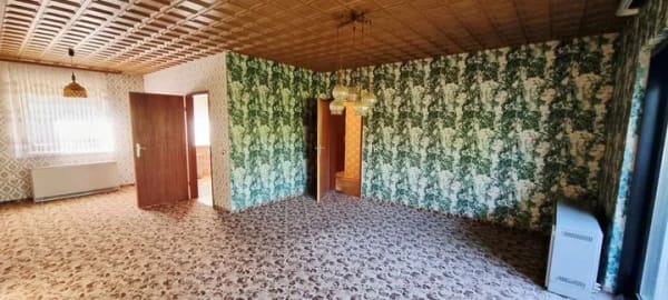 Immobilie in Sankt Wendel - Einfamilienhaus mit acht Zimmern in Sankt Wendel - Bild 2