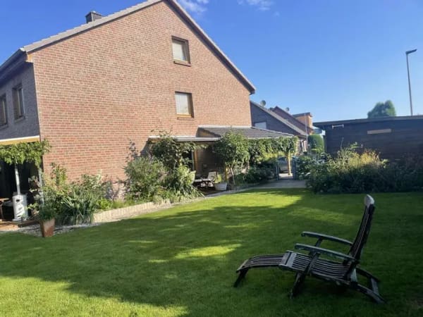 Immobilie in Bargfeld-Stegen - Familienfreundliches Endreihenhaus 5-Zimmer im Dorfkern - Bild 3