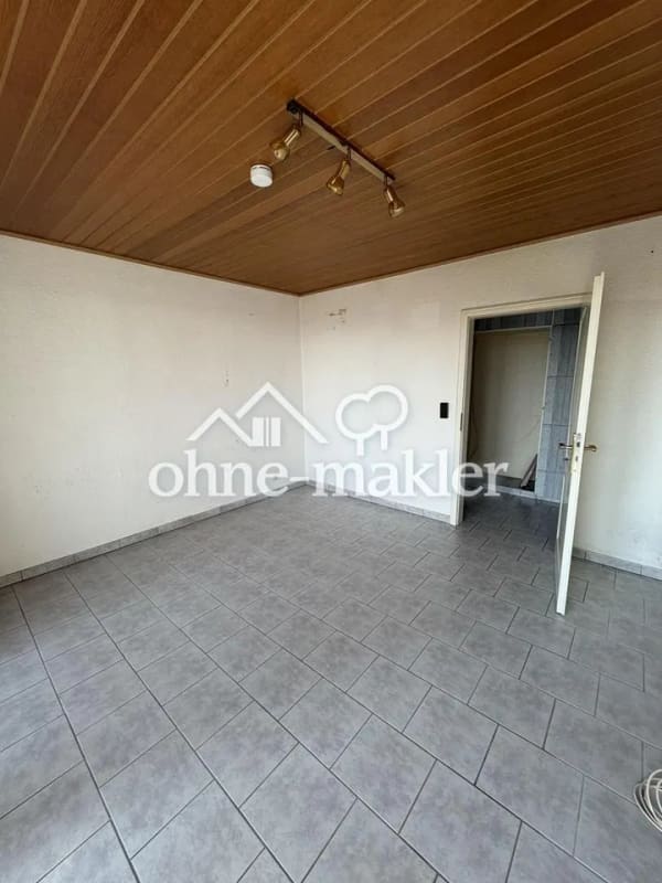 Immobilie in Lengede - Etagenwohnung in Lengede - Bild 2
