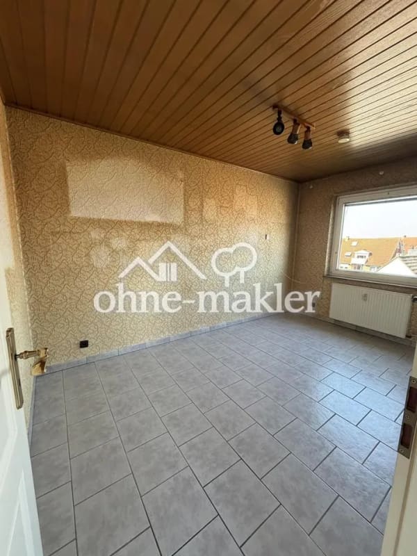 Immobilie in Lengede - Etagenwohnung in Lengede - Bild 4