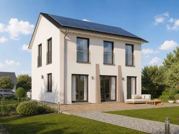 Immobilie in Inchenhofen - Euer Traumhaus wartet - Flexibel wohnen, nachhaltig genießen - Bild 0