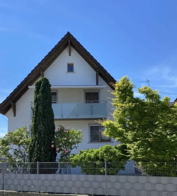Immobilie in Meißenheim -  Großzügiges Haus in Meißenheim-Kürzell mit viel Potenzial und Lagefläche - Bild 0