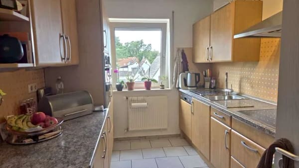Immobilie in Seeheim-Jugenheim - Perfekte Lage am Ortsrand von Seeheim * vermietete 3-Zimmer-ETW - Bild 3