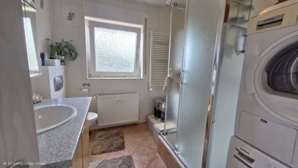 Immobilie in Seeheim-Jugenheim - Perfekte Lage am Ortsrand von Seeheim * vermietete 3-Zimmer-ETW - Bild 4