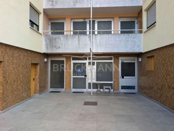 Immobilie in Grünstadt - Großzügige 3-ZKB mit weitläufigem Balkon zwischen Stadtleben und grünem Ausblick! - Bild 2