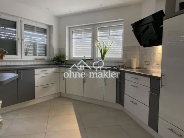 Immobilie in Mertloch - Einfamilienhaus freistehend in Mertloch - Bild 4