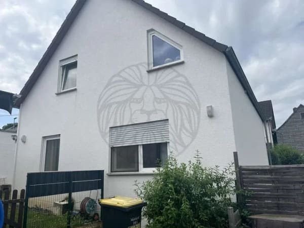 Immobilie in Oelsberg - Oelsberg: EFH Baujahr 1999 und EFH Baujahr ca. 1900 zusammen kaufen und mit 2 Familien nutzen!  - Bild 0