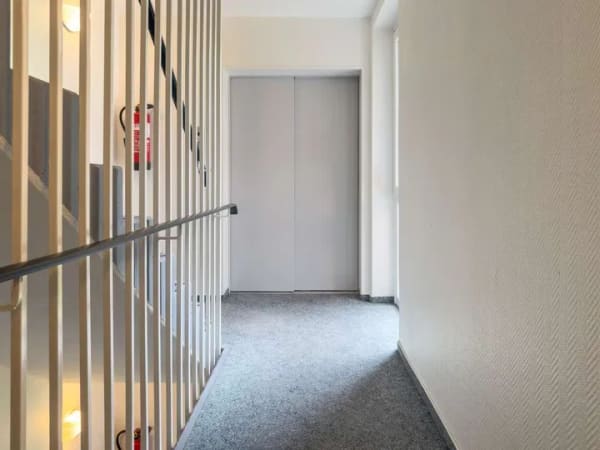 Immobilie in Oststeinbek - Ruhige Lage - 3 Zimmerwohnung mit Südwest-Balkon im Herzen von Oststeinbek - Bild 1
