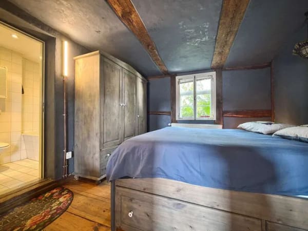 Immobilie in Seehausen - Ein Stück Geschichte zum Leben – Hofstelle mit Scheune, Remise und großzügigem Grundstück - Bild 4