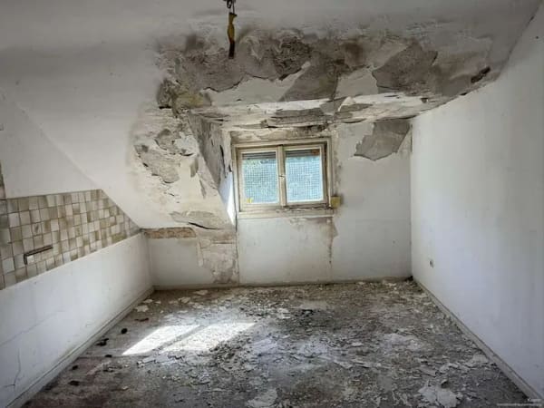 Immobilie in Pfinztal - Entwicklungsprojekt in schöner Höhenlage am Ortsrand von Wöschbach! - Bild 4