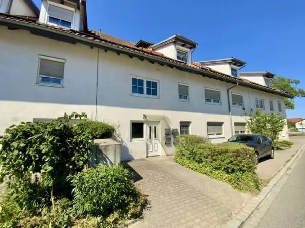 Immobilie in Lauben - Großzügiges Wohnen mit Blick ins Grüne! - Bild 3