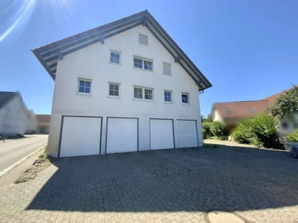 Immobilie in Lauben - Großzügiges Wohnen mit Blick ins Grüne! - Bild 4