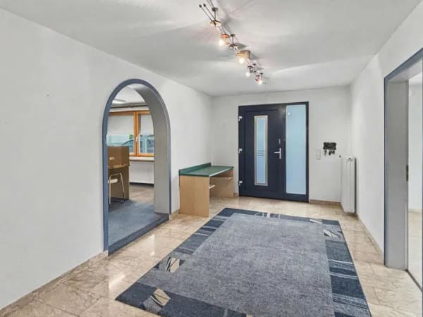 Immobilie in Haunsheim - Wohnhaus mit gewerblicher Einheit und viel Potenzial in Haunsheim - Bild 4