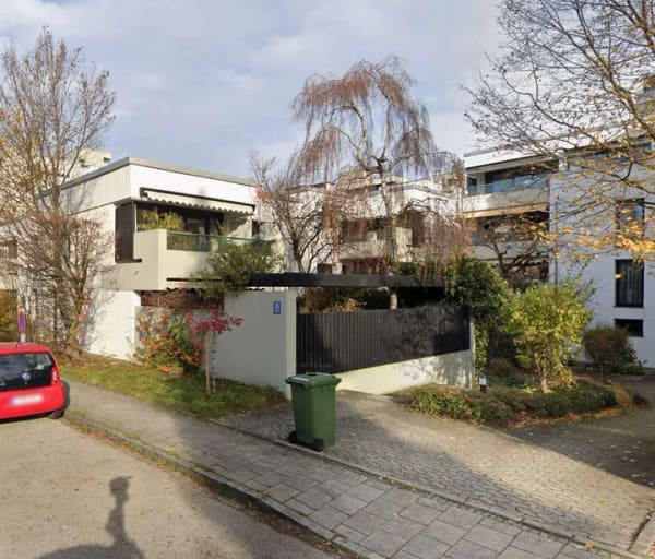 Immobilie in Putzbrunn - Top-Kapitalanlage, 3-Zi.-Whg. mit Loggia in Putzbrunn-Waldkolonie - Bild 0