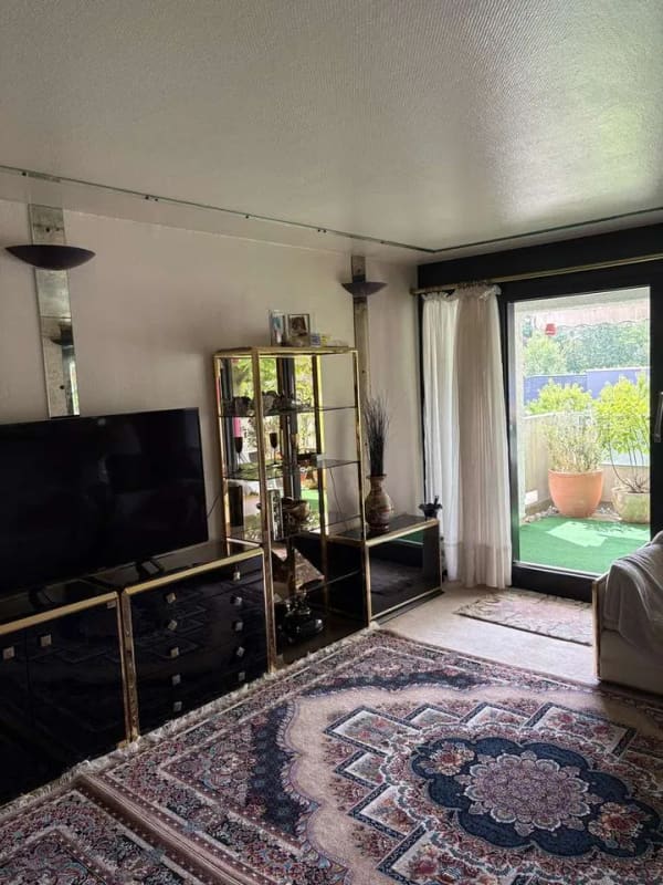 Immobilie in Putzbrunn - Top-Kapitalanlage, 3-Zi.-Whg. mit Loggia in Putzbrunn-Waldkolonie - Bild 1