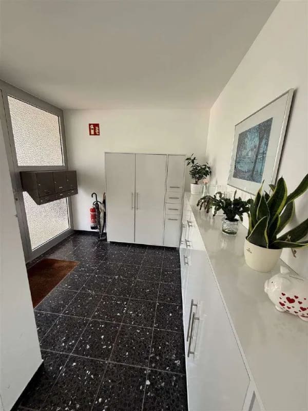 Immobilie in Oppenweiler - Schöne 2-Zimmer-Wohnung mit großem Balkon und Blick ins Grüne 
in Oppenweiler
 - Bild 1