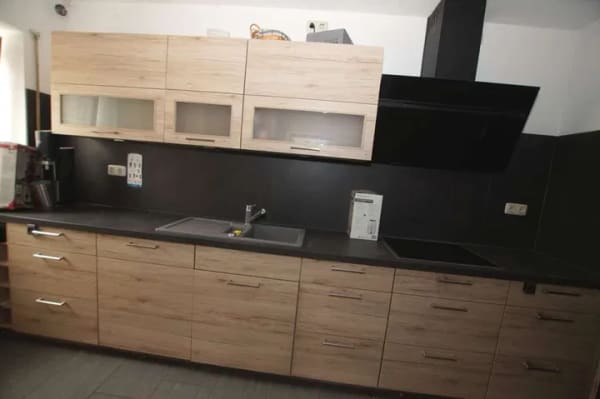 Immobilie in Velburg - Wohnhaus mit viel Platz und Gestaltungsspielraum - Bild 4