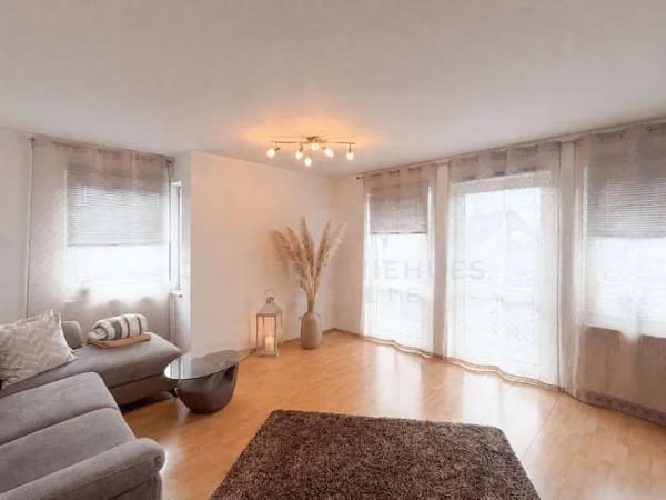 Immobilie in Leopoldshöhe - Kapitalanlage mit Perspektive – Mehrfamilienhaus mit 6 Wohneinheiten in Leopoldshöhe - Bild 1