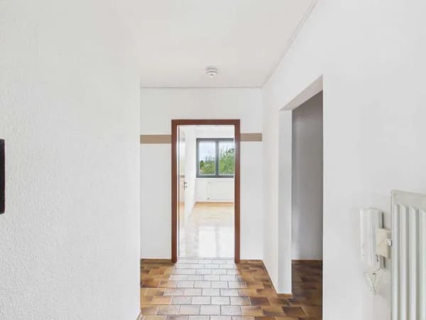 Immobilie in Ober-Olm - Großzügige 3-Zimmer-Wohnung mit Loggia und Stellplatz in Ober-Olm - Bild 4