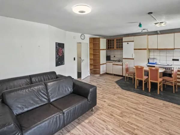 Immobilie in Westhausen - Gepflegte 2-Zimmer-Wohnung im Obergeschoss in Westhausen-Reichenbach - Bild 3