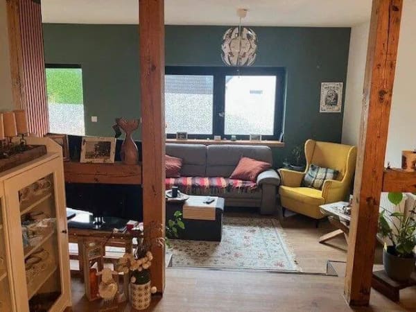 Immobilie in Windeck - Schöne großzügige Wohnung im Windecker-Ländchen! - Bild 3