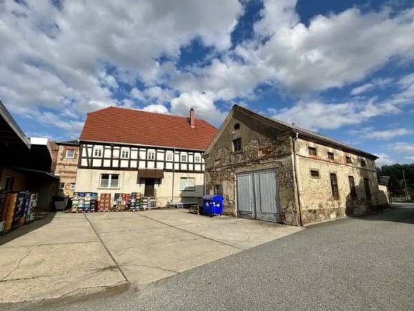 Immobilie in Kottmar - Wohn- und Gewerbegrundstück - Bild 1