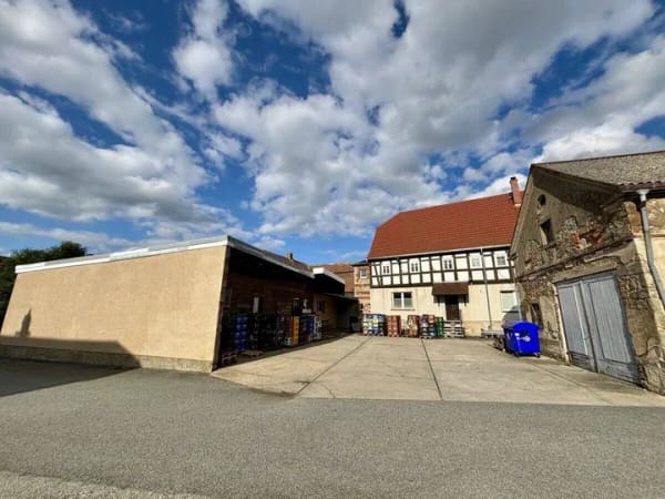 Immobilie in Kottmar - Wohn- und Gewerbegrundstück - Bild 2
